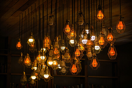 Exploring Lighting Manufacturers in Zhongshan for Your Business