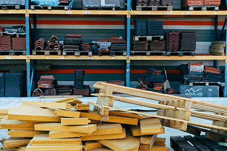 Where to Find Top Suppliers of Building Materials in China