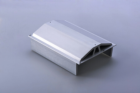 Save on Costs by Sourcing Aluminum Extrusions from China