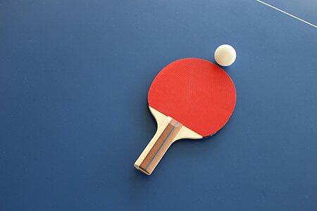 Why Sourcing Table Tennis Rackets from China Benefits Your Sports Retail Store