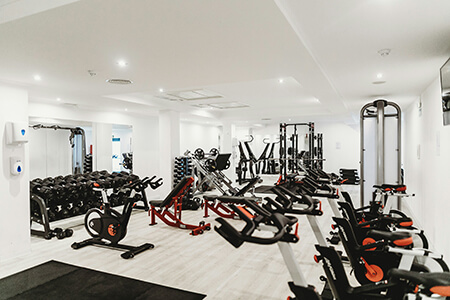 Cost-Effective Gym Equipment to Source from China for Fitness Studios