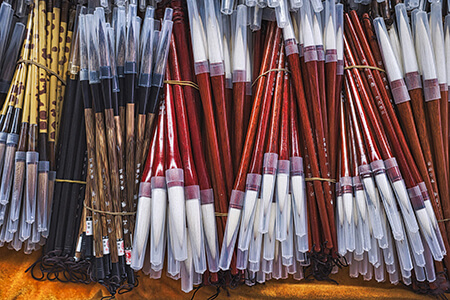 Need Calligraphy Brushes from China? Import the Best Quality Here