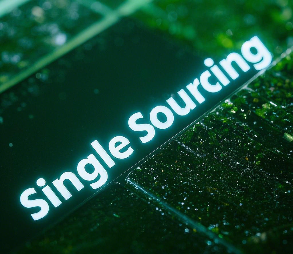 Single Sourcing in Procurement – Pros, Cons & Best Practices