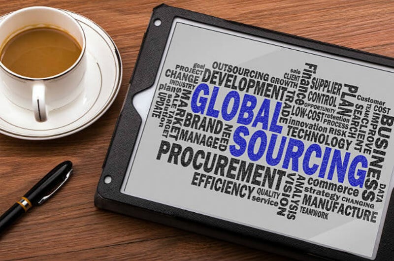 How to Develop a Global Sourcing Strategy?