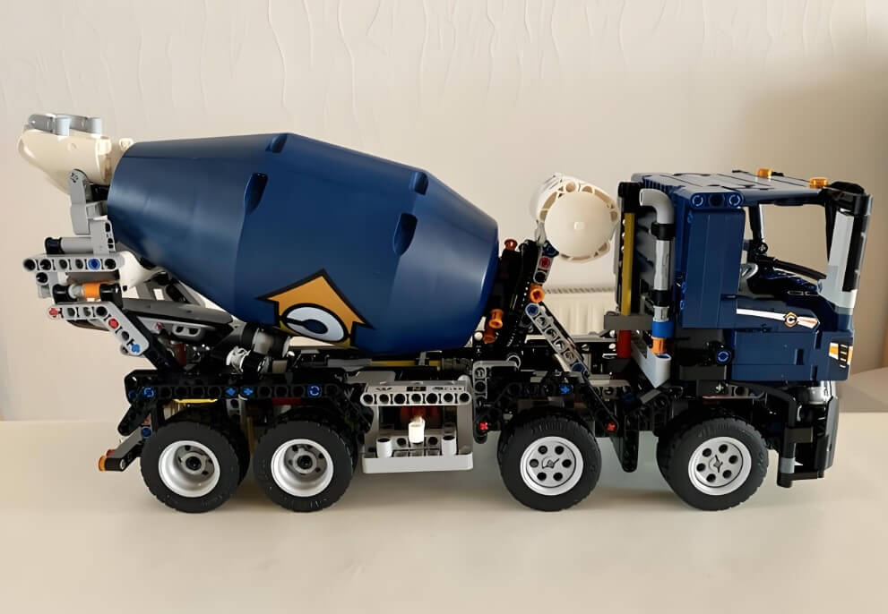 Trucks