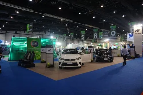 Thailand (Bangkok) Vehicle Parts Accessories Exhibition: A Gateway To The Automotive Industry In Southeast Asia