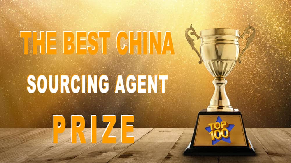 Best China Sourcing Agent