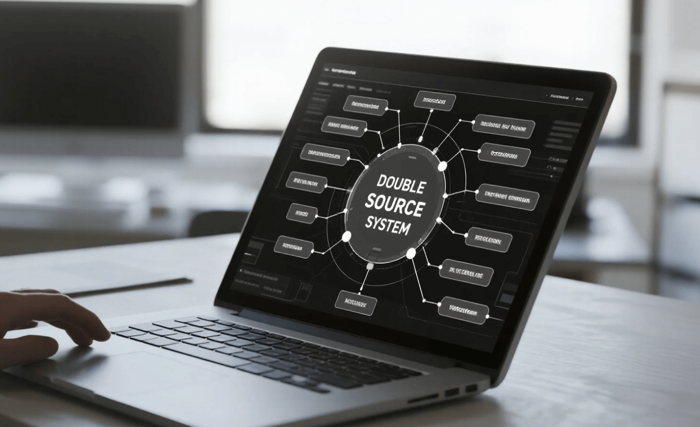 Understanding the Concept of Double Sourcing