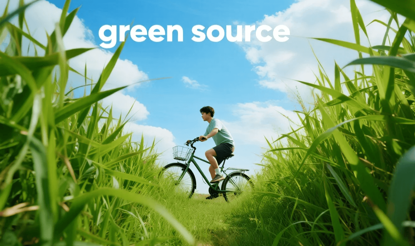 Understanding Green Sourcing