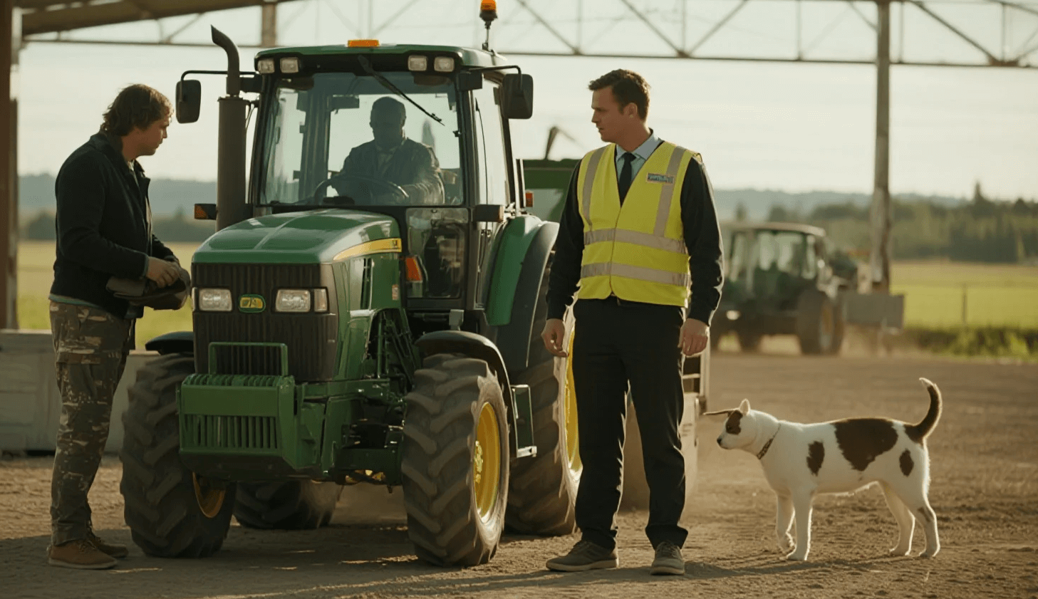 Is a Local Supply Chain Right for Your Business?