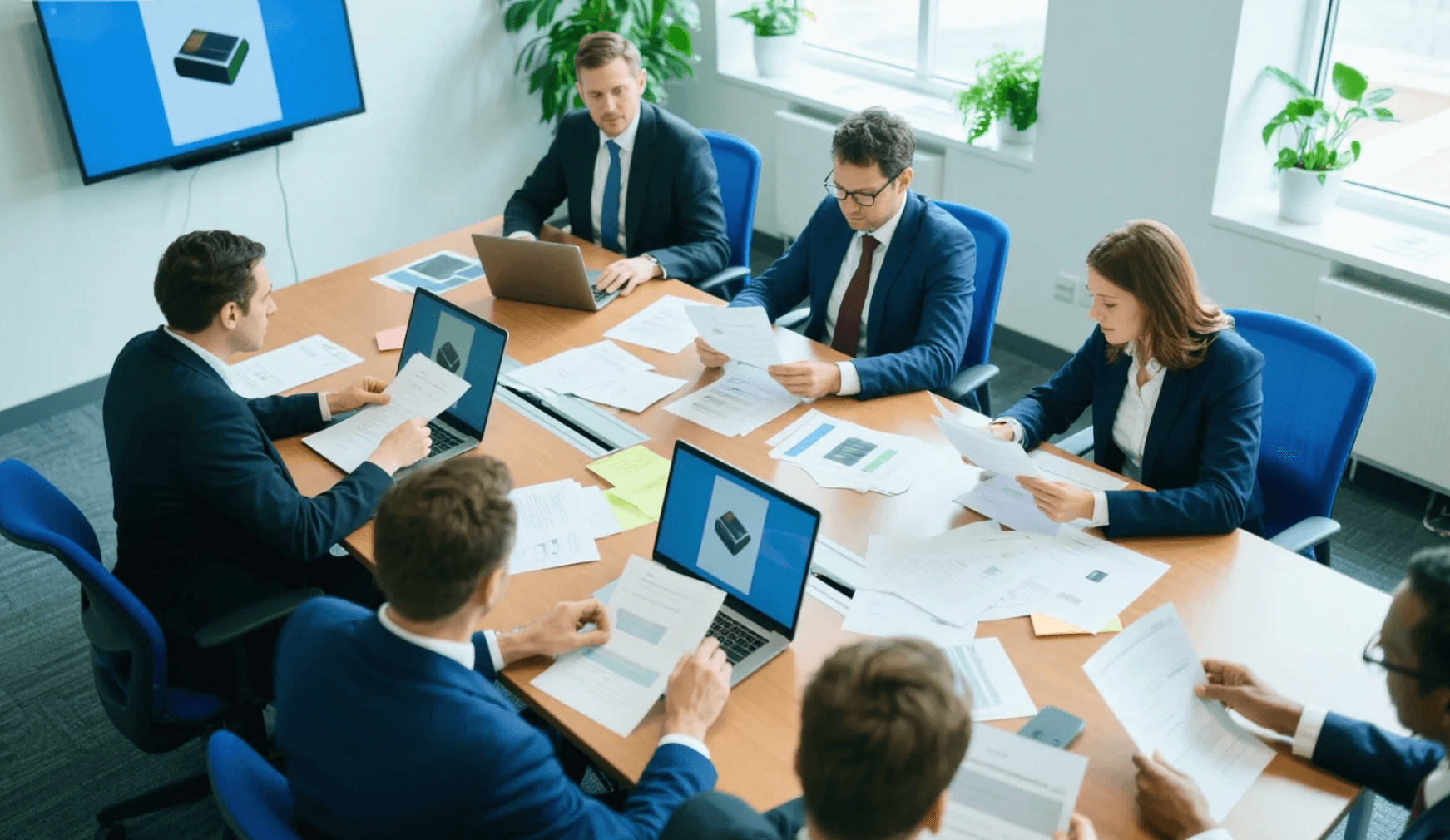 Unpacking Procurement Sourcing: More Than Just Buying Unpacking Procurement Sourcing: More Than Just Buying