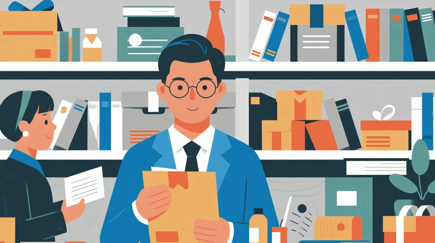 How Purchasing Fits into the Supply Chain Framework
