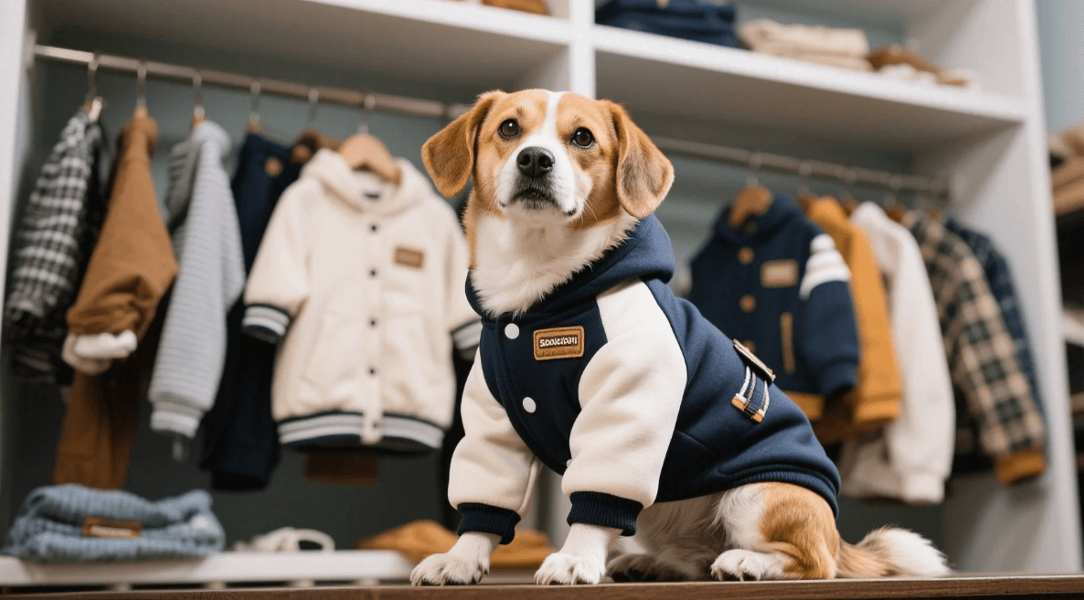 Future Trends in Pet Clothing