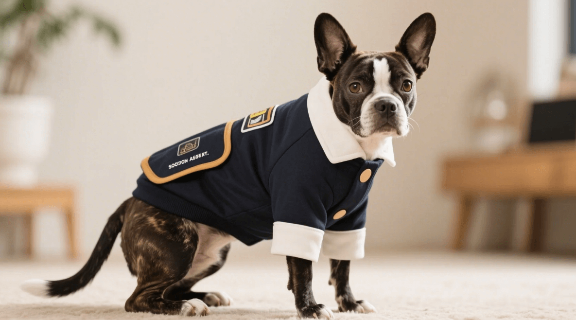 Sourcing Agent Custom Pet Clothing: Tailored Comfort and Unique Style