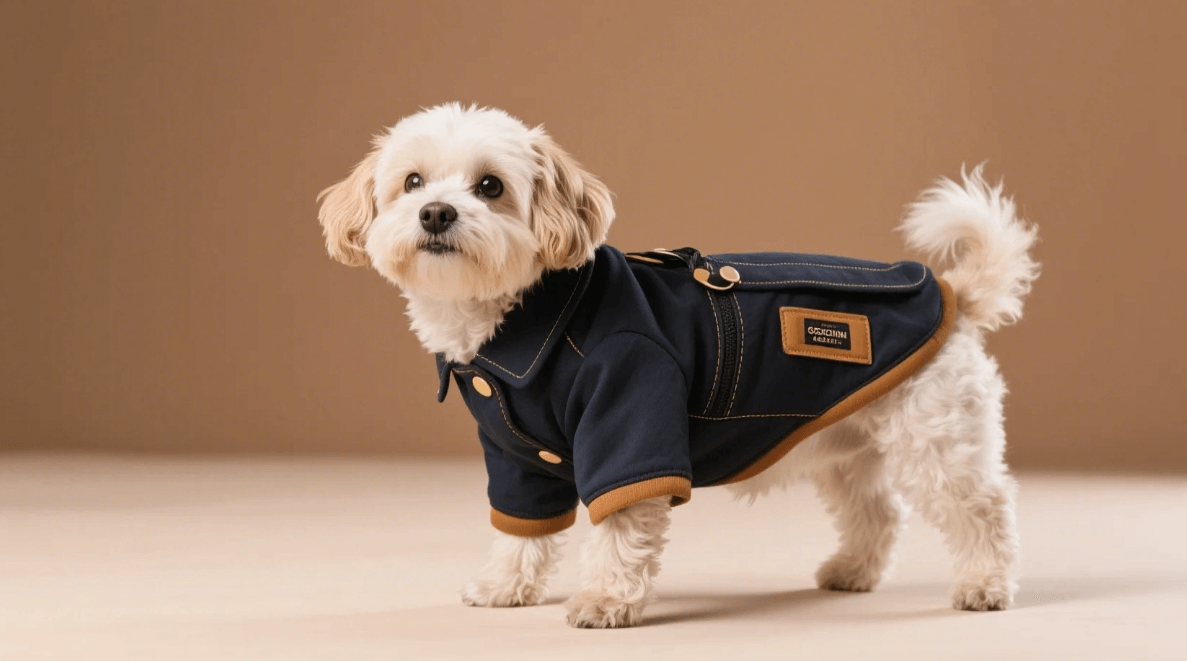 Why Choose Sourcing Agent for Custom Pet Clothing