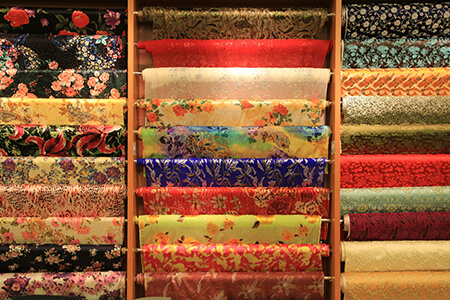 How to Source Premium Silk from Suzhou for Your Business