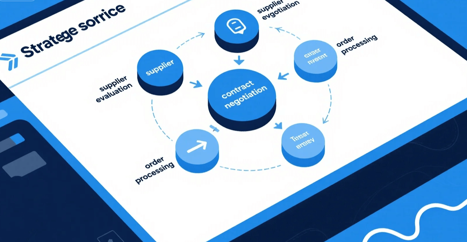 Key Benefits Driven by Strategic Sourcing