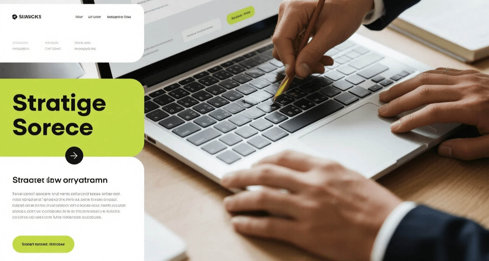 What Precisely Defines Strategic Sourcing?