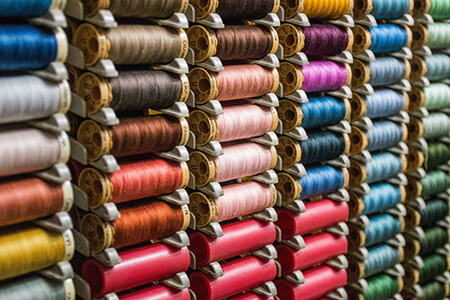 Importing Textiles from China: How to Get the Best Quality at the Right Price