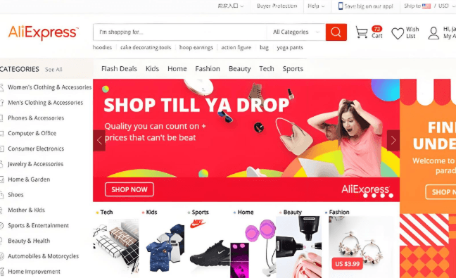 AliExpress
