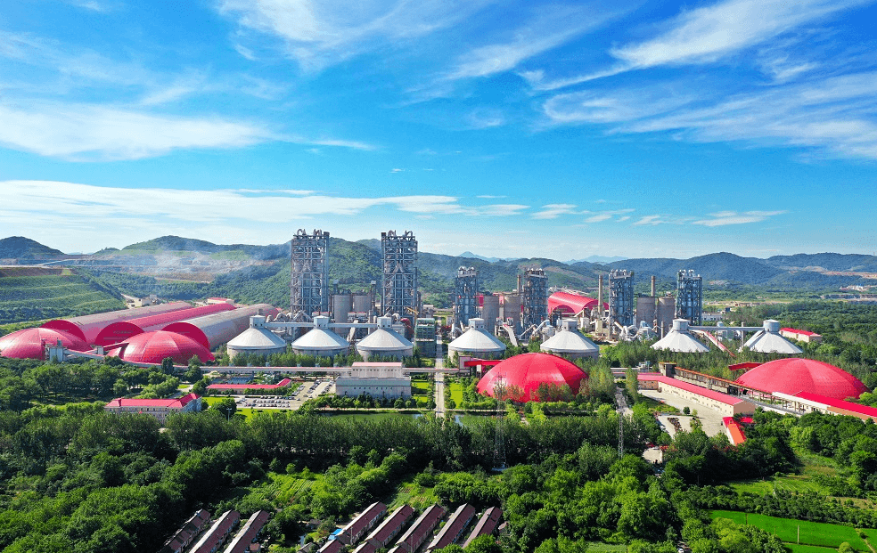 Anhui Conch Cement