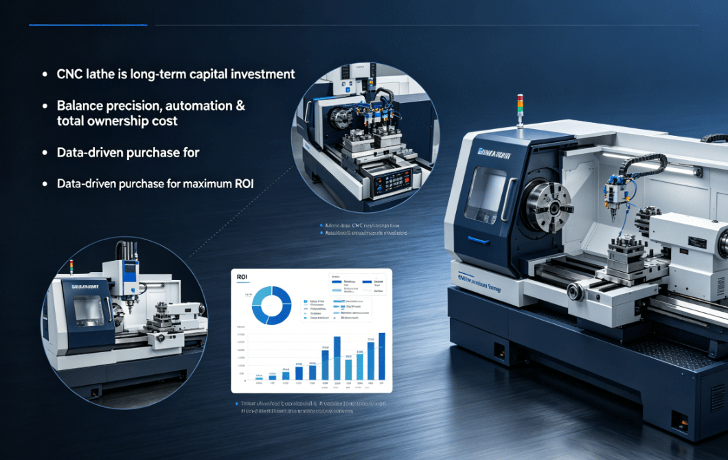 Precision Automation & ROI Maximization