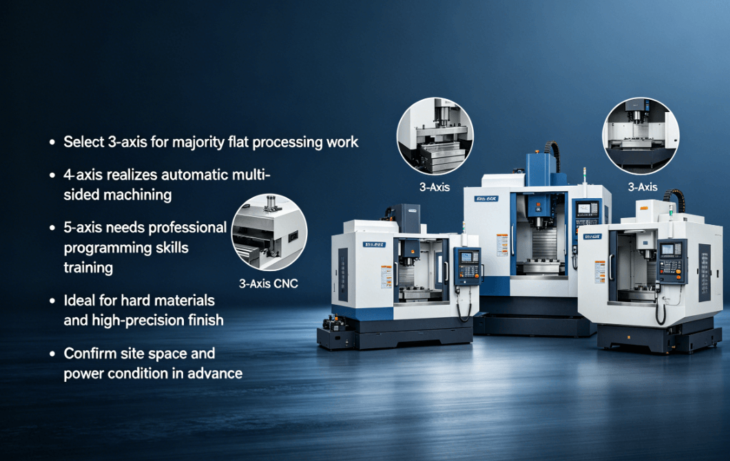  Best CNC Router Axis Configuration for Your Business-2026