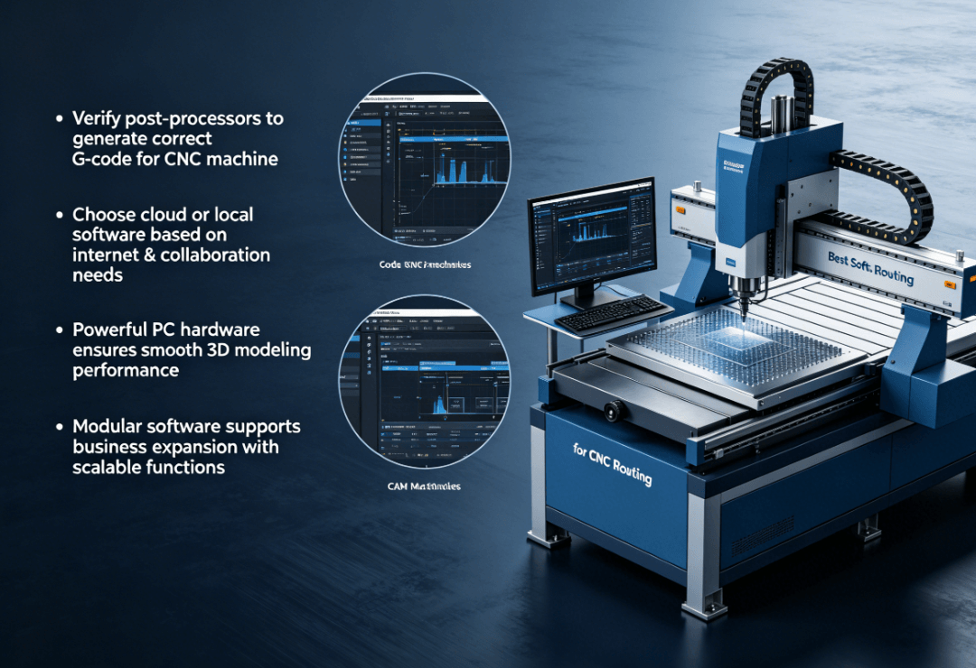 Determining Which Software Fits Your Hardware Needs