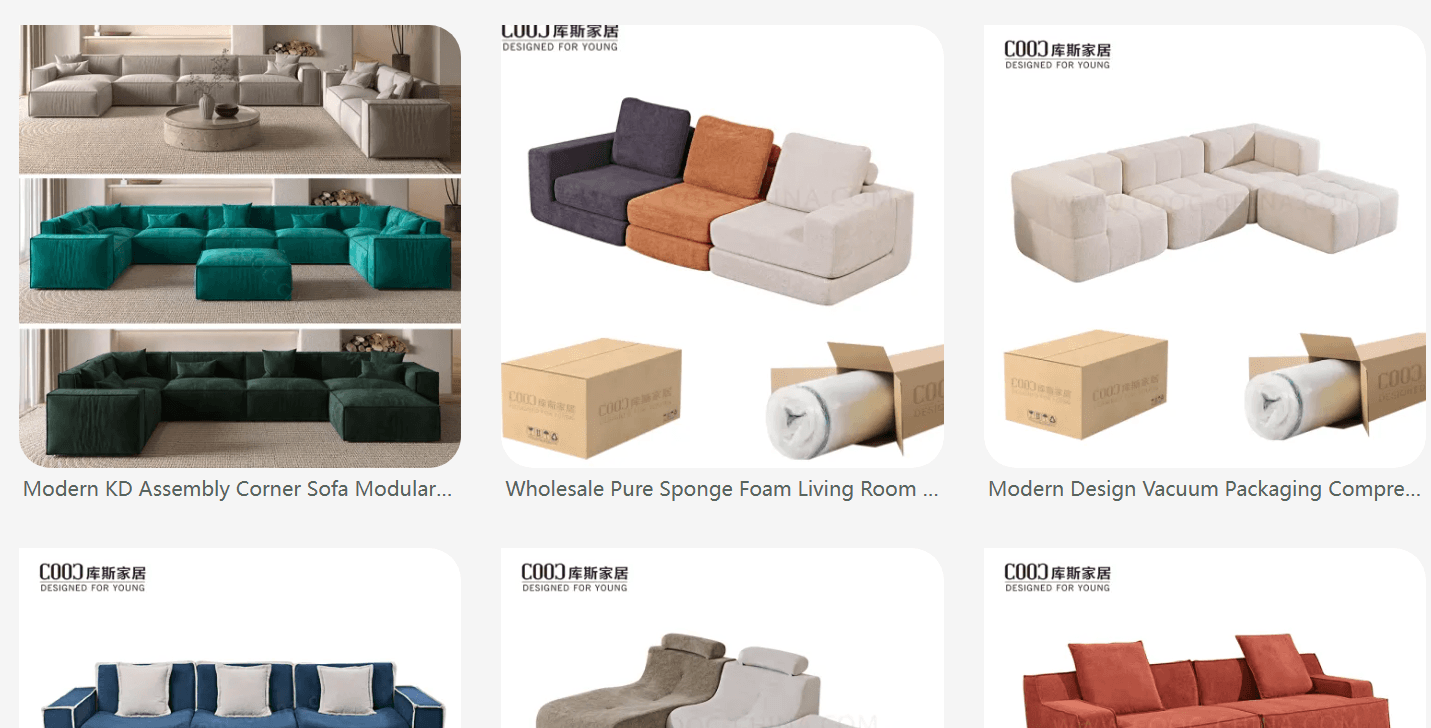 COOC Furniture