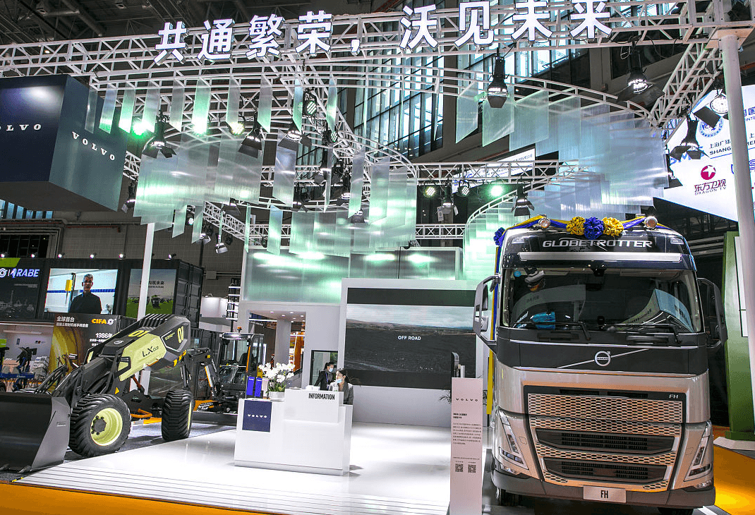 China Special Vehicle Exhibition-3