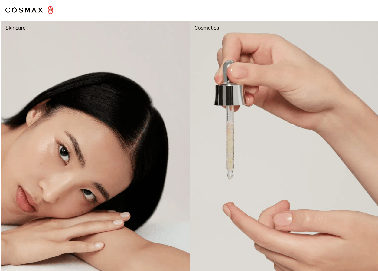 Cosmax