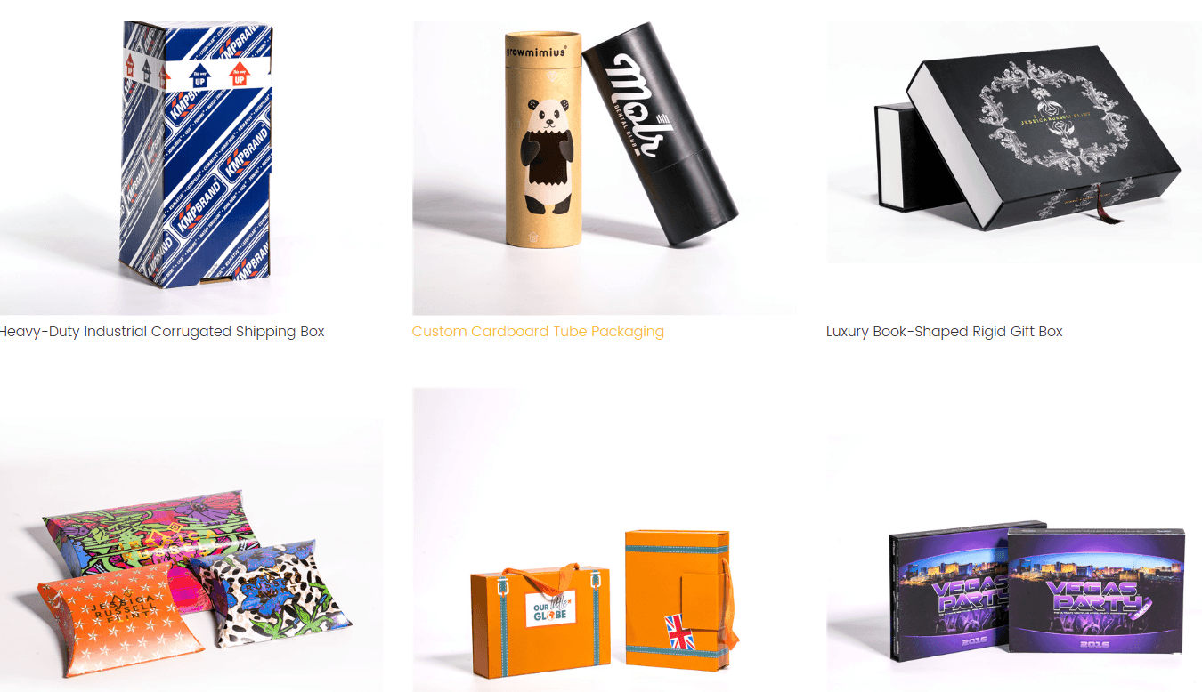 Lianyi Printing