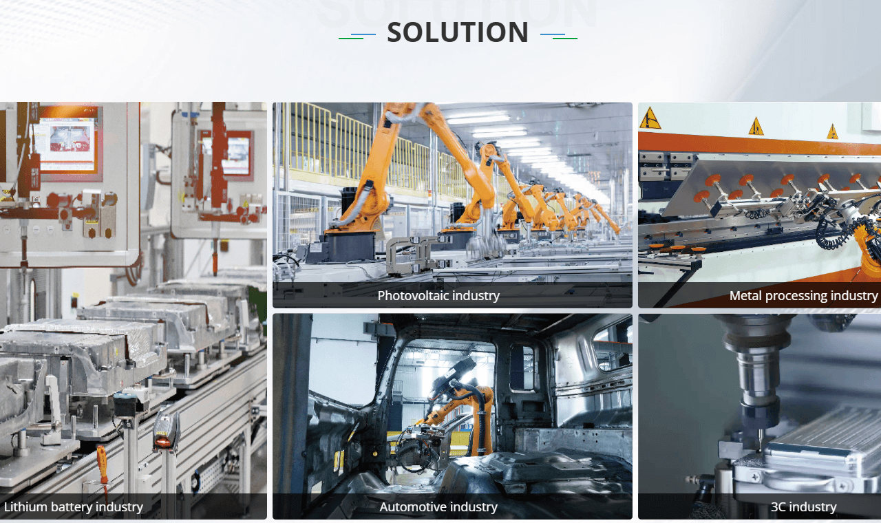 Estun Automation
