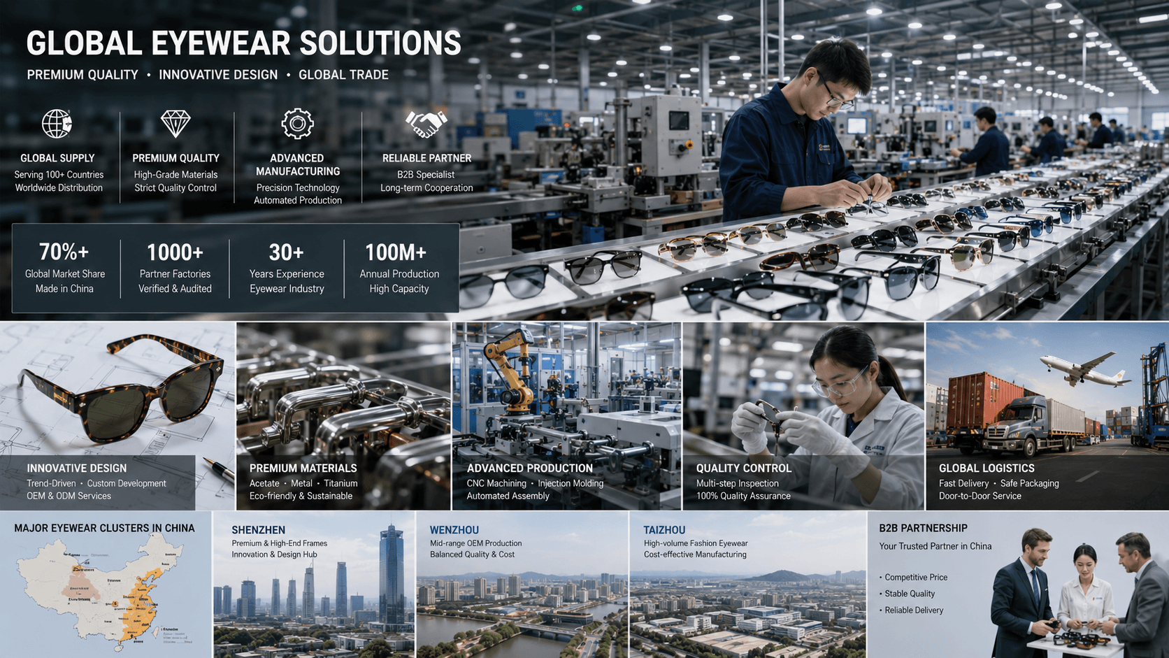 eyewear suppliers China-2
