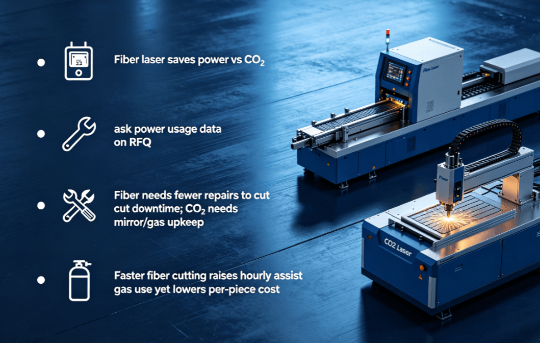 Total Cost of Ownership (TCO): CAPEX vs. OPEX