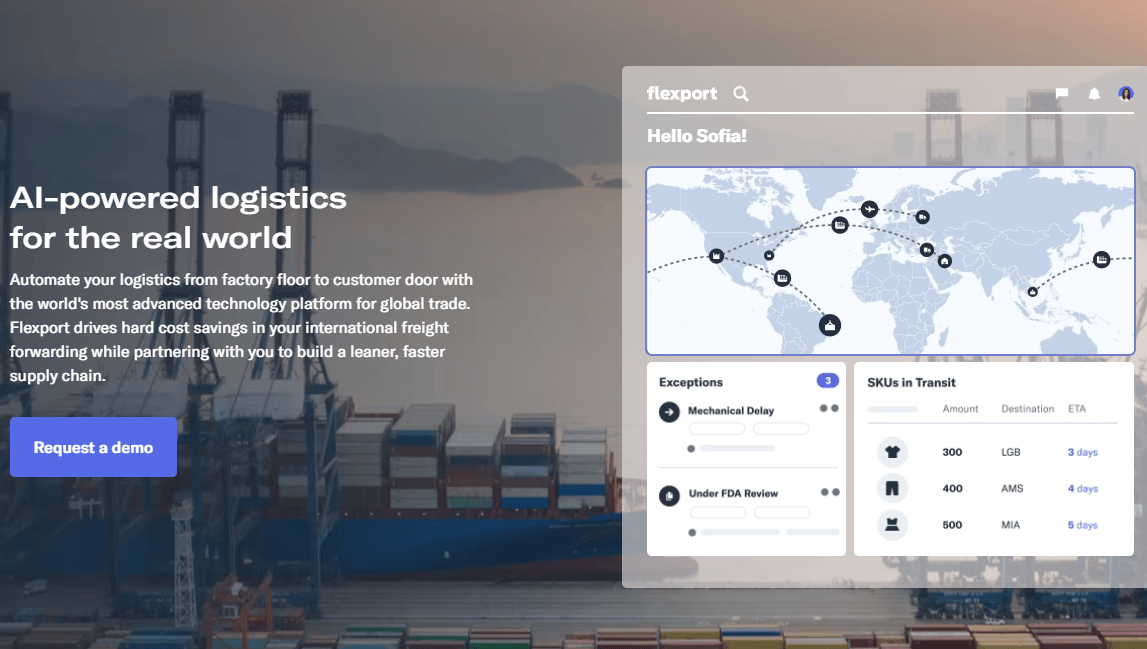 Flexport