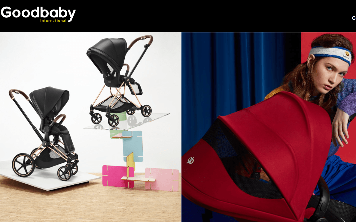 Goodbaby International