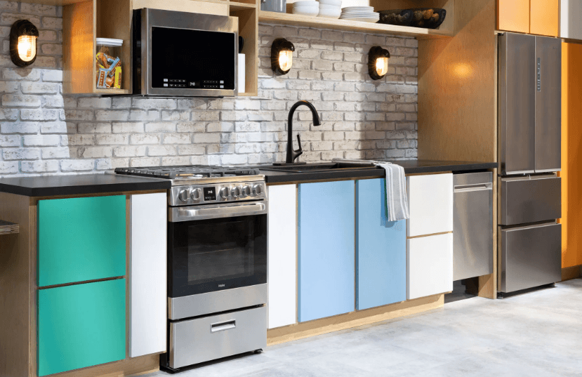 Haier Smart Home