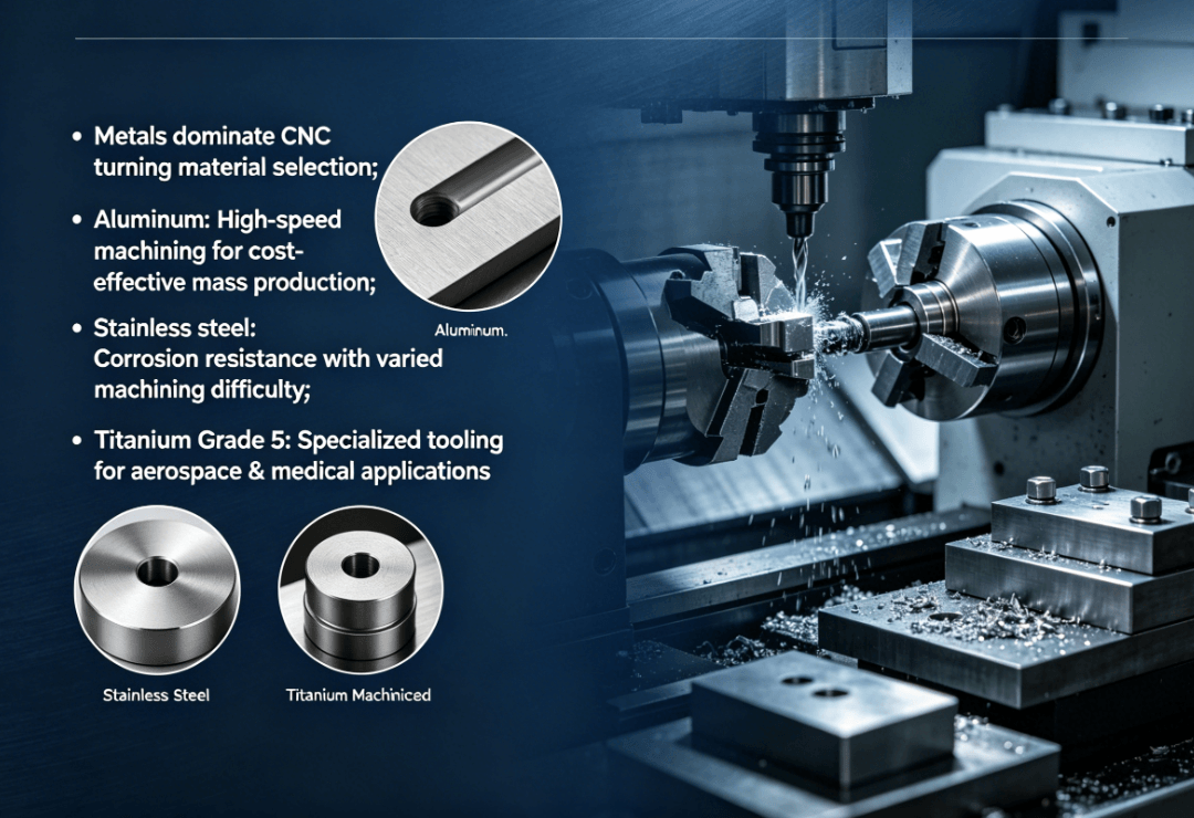 Material Selection and Its Impact on Commercial Outcomes