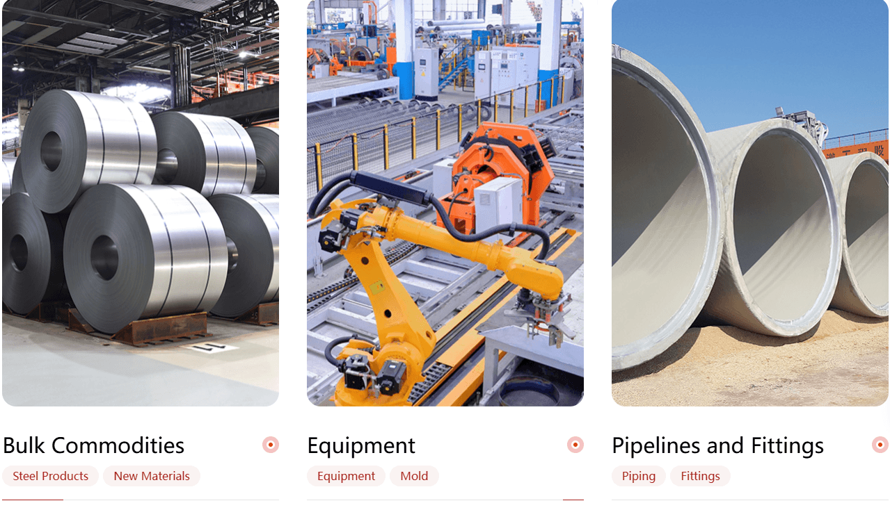 Jianhua Construction Materials