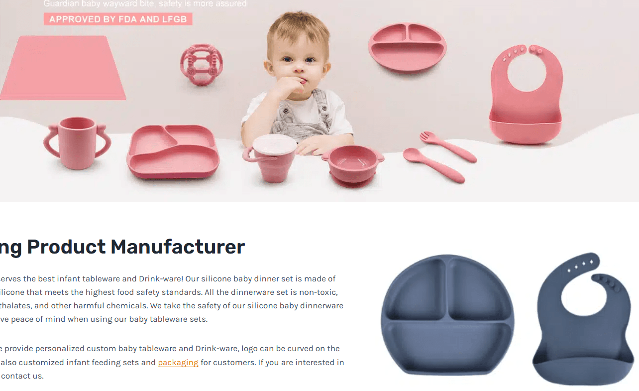 Jution Silicone