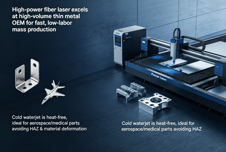 How Do These Technologies Function in a Factory Setting