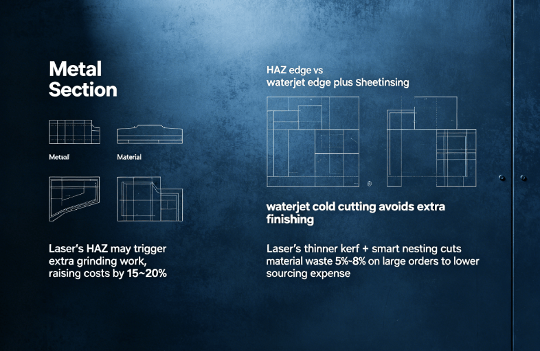 How Do Edge Quality and Secondary Costs Impact Your Bottom Line