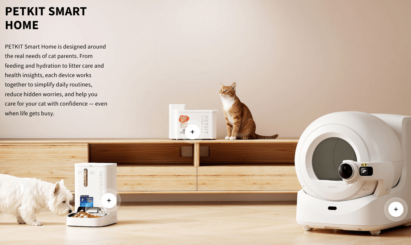 PETKIT