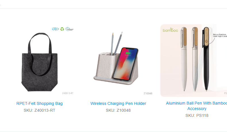 Prostar Gifts