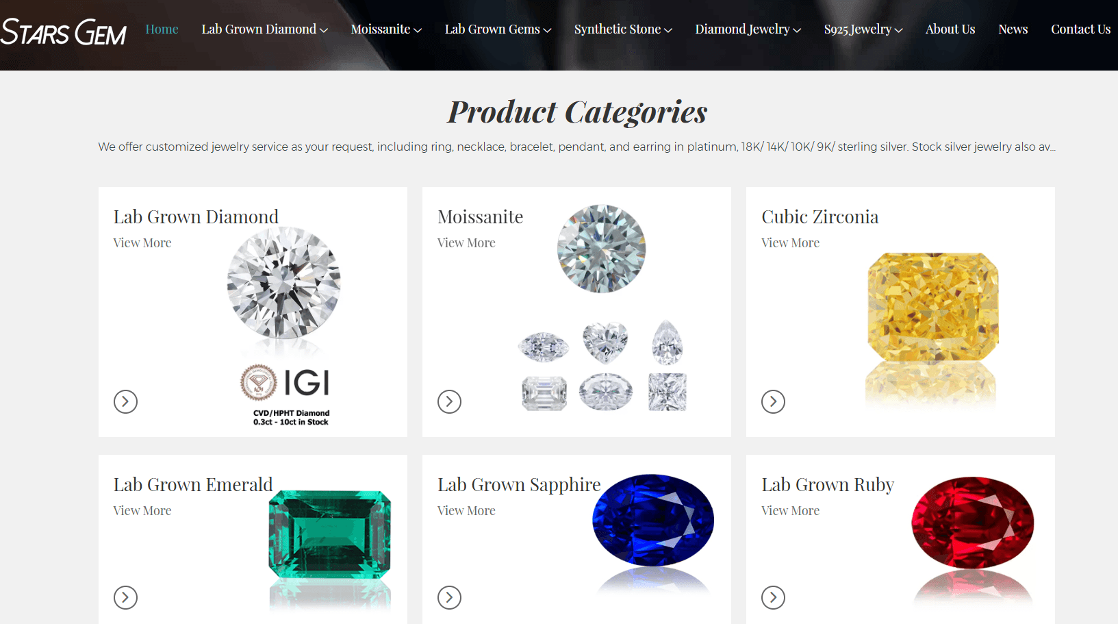 Starsgem