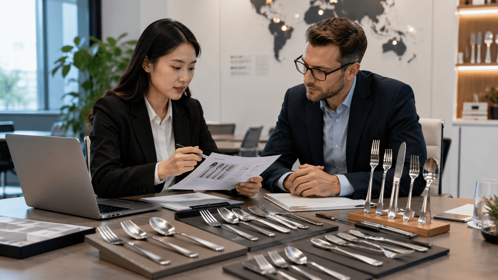 cutlery manufacturers China-2