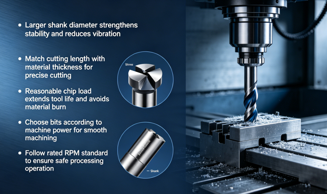 Best Tooling Specifications for Your Machine