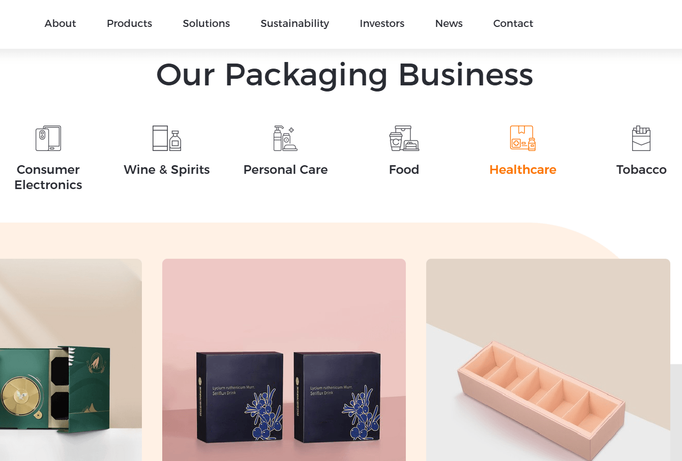 Yuto Packaging Technology