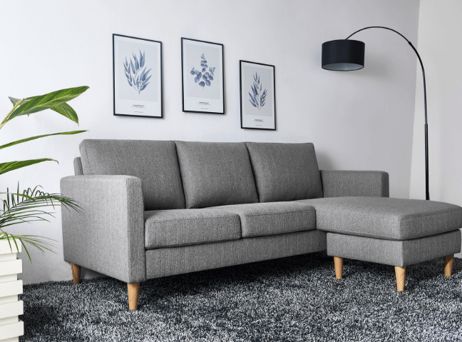 Zoy Home Furnishing Zoy Home Furnishing